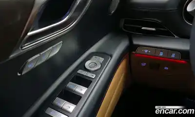 Genesis GV80 2022 3.5 Автомат в Москве № 25811, миниатюра 12