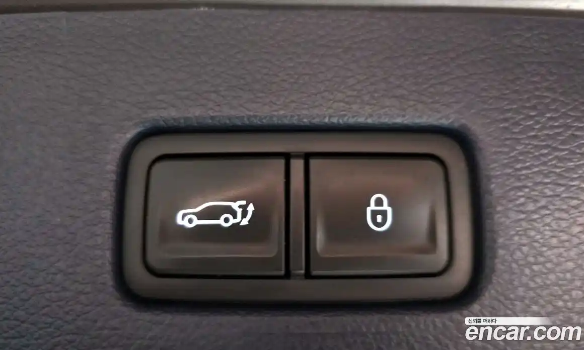 Genesis GV80 2022 3.5 Автомат в Москве № 25811, фото 3