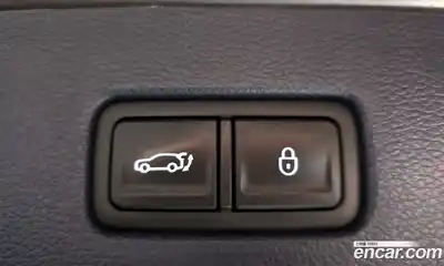 Genesis GV80 2022 3.5 Автомат в Москве № 25811, миниатюра 3