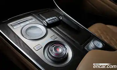 Genesis GV80 2022 3.5 Автомат в Москве № 25811, миниатюра 5