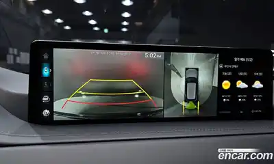 Genesis GV80 2022 3.5 Автомат в Москве № 25811, миниатюра 10