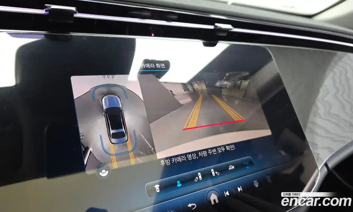 Mercedes-Benz E-Class 2024 2.0 Автомат в Москве № 262306, фото 13