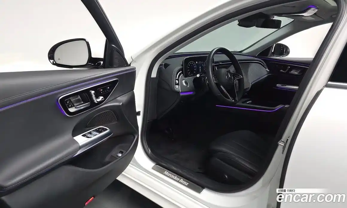 Mercedes-Benz E-Class 2024 2.0 Автомат в Москве № 262306, фото 18