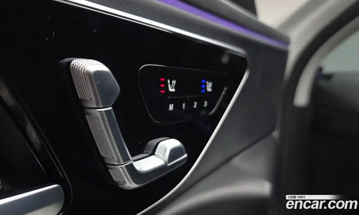 Mercedes-Benz E-Class 2024 2.0 Автомат в Москве № 262306, фото 19