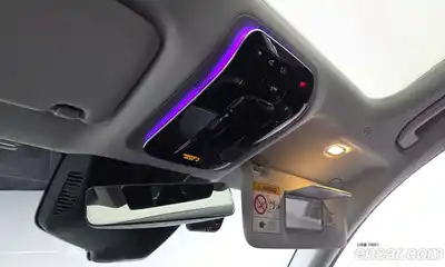 Mercedes-Benz E-Class 2024 2.0 Автомат в Москве № 262306, миниатюра 4