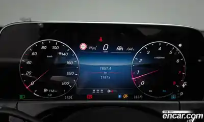 Mercedes-Benz E-Class 2024 2.0 Автомат в Москве № 262306, миниатюра 7