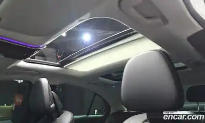 Mercedes-Benz E-Class 2024 2.0 Автомат в Москве № 262306, миниатюра 8