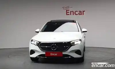 Mercedes-Benz E-Class 2024 2.0 Автомат в Москве № 262306, миниатюра 9