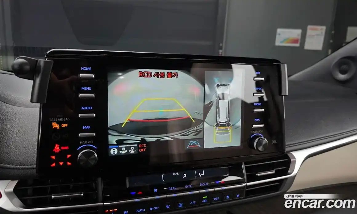 Toyota Sienna 2024 2.5 Автомат в Москве № 271198, фото 16