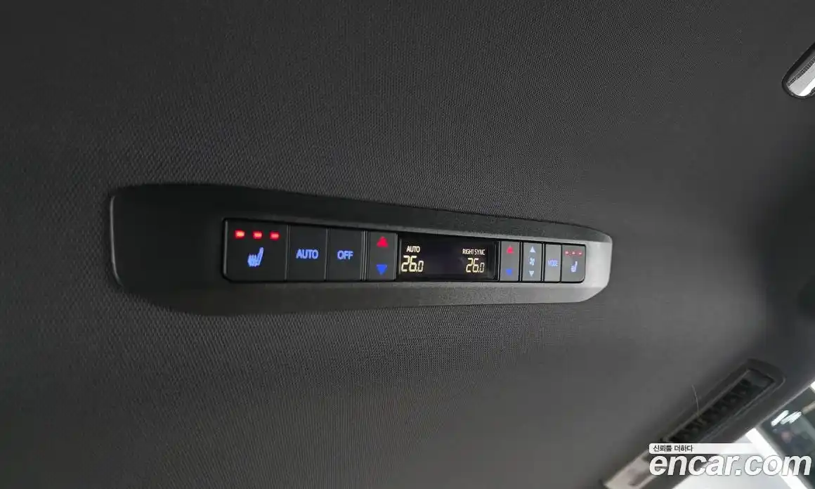 Toyota Sienna 2024 2.5 Автомат в Москве № 271198, фото 17