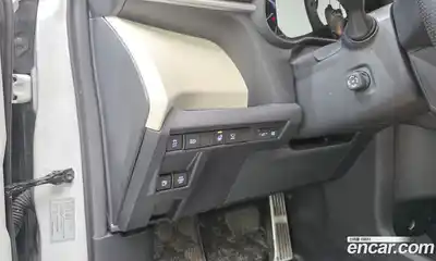 Toyota Sienna 2024 2.5 Автомат в Москве № 271198, миниатюра 4