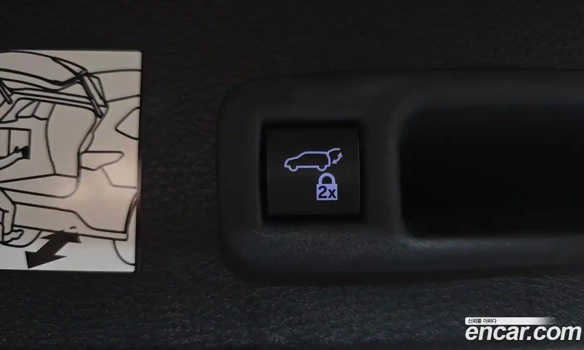 Toyota Sienna 2024 2.5 Автомат в Москве № 271198, фото 5