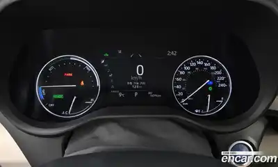 Toyota Sienna 2024 2.5 Автомат в Москве № 271198, миниатюра 8