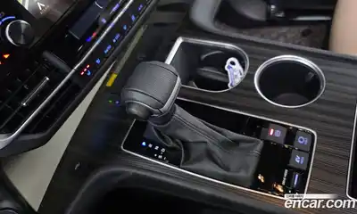 Toyota Sienna 2024 2.5 Автомат в Москве № 271198, миниатюра 9