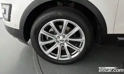 Ford Explorer 2017 2.3 Автомат в Москве № 273478, миниатюра 3