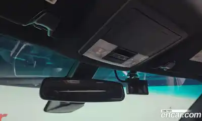 Ford Explorer 2017 2.3 Автомат в Москве № 273478, миниатюра 5