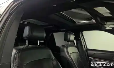 Ford Explorer 2017 2.3 Автомат в Москве № 273478, миниатюра 7