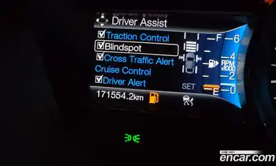 Ford Explorer 2017 2.3 Автомат в Москве № 273478, миниатюра 9