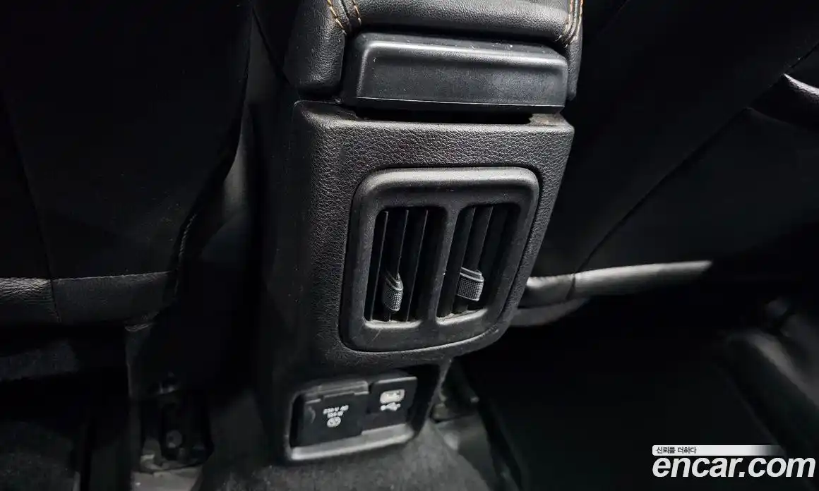 Jeep Compass 2018 2.4 Автомат в Москве № 278484, фото 19