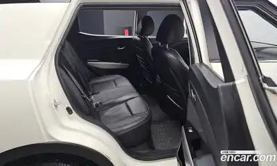 SsangYong TIBOLI 2015 1.6 Автомат в Москве № 28096, миниатюра 3