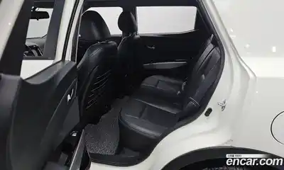 SsangYong TIBOLI 2015 1.6 Автомат в Москве № 28096, миниатюра 4