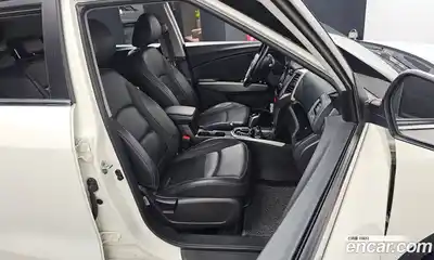 SsangYong TIBOLI 2015 1.6 Автомат в Москве № 28096, миниатюра 5