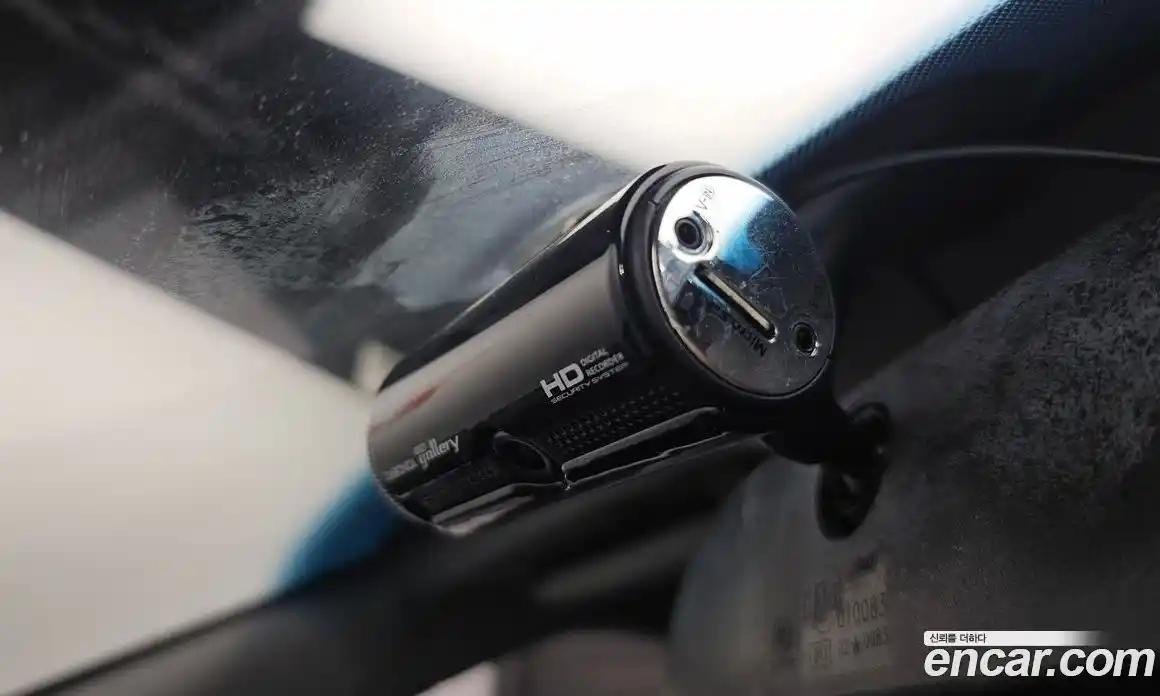 SsangYong TIBOLI 2015 1.6 Автомат в Москве № 28096, фото 6