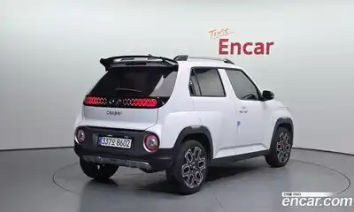 Hyundai Casper 2023 1.0 Автомат в Москве № 283500, миниатюра 12