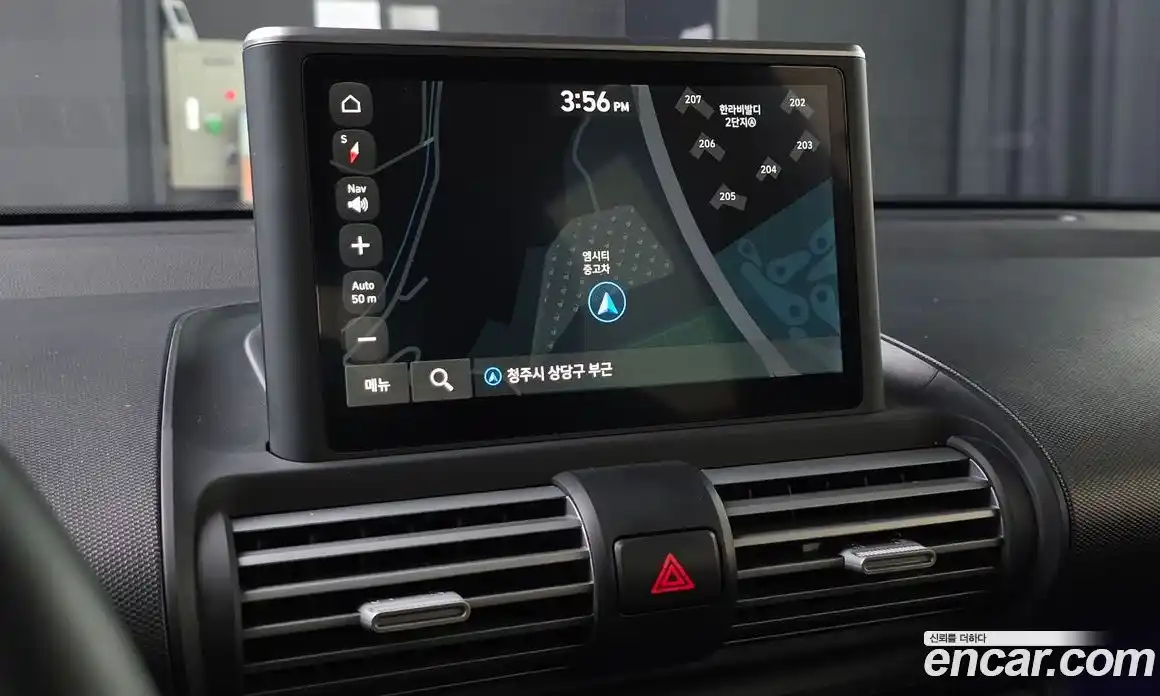 Hyundai Casper 2023 1.0 Автомат в Москве № 283500, фото 20