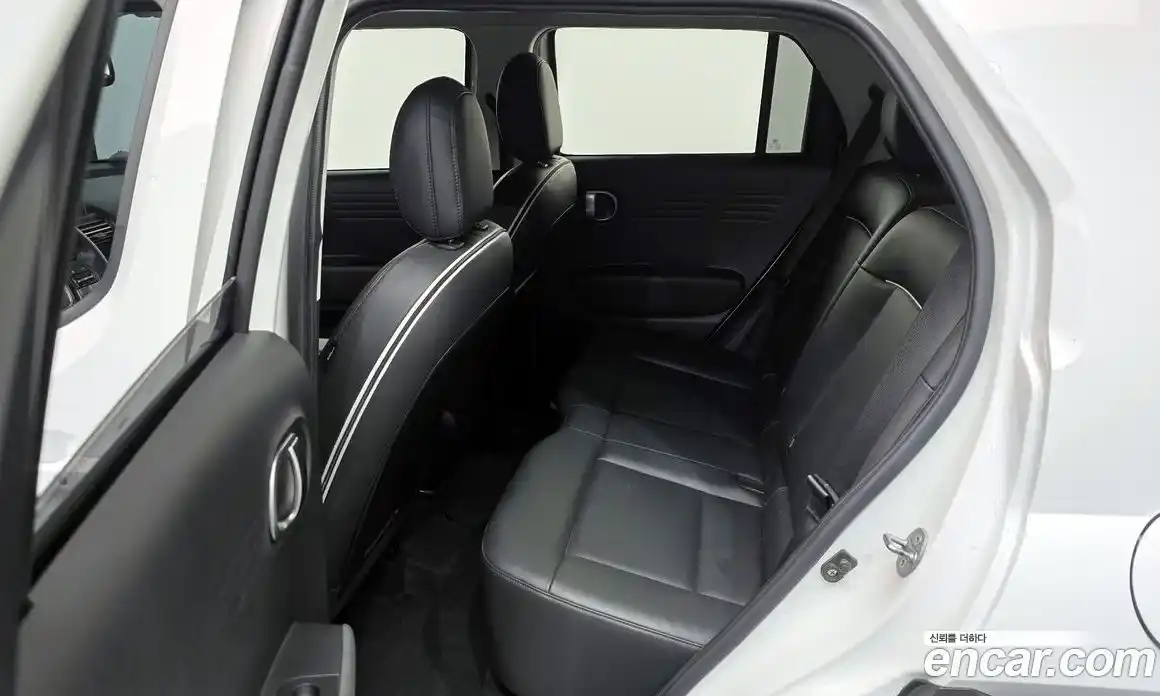 Hyundai Casper 2023 1.0 Автомат в Москве № 283500, фото 4