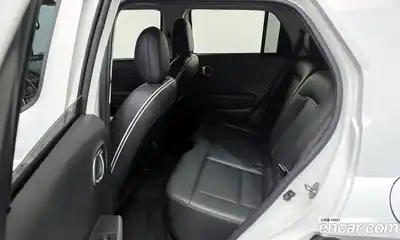 Hyundai Casper 2023 1.0 Автомат в Москве № 283500, миниатюра 4