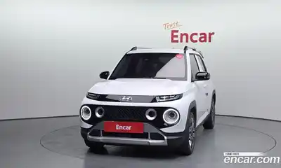 Hyundai Casper 2023 1.0 Автомат в Москве № 283500, миниатюра 5