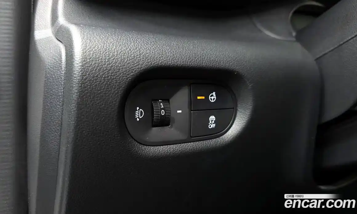 Hyundai Casper 2023 1.0 Автомат в Москве № 283500, фото 7