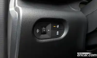 Hyundai Casper 2023 1.0 Автомат в Москве № 283500, миниатюра 7