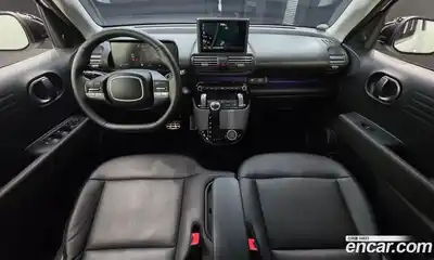 Hyundai Casper 2023 1.0 Автомат в Москве № 283500, миниатюра 8