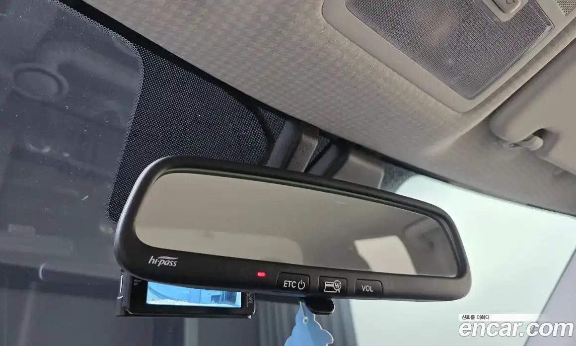 Hyundai Casper 2023 1.0 Автомат в Москве № 283500, фото 9