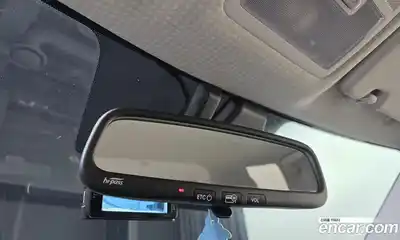 Hyundai Casper 2023 1.0 Автомат в Москве № 283500, миниатюра 9