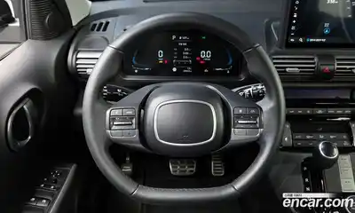 Hyundai Casper 2023 1.0 Автомат в Москве № 283500, миниатюра 10