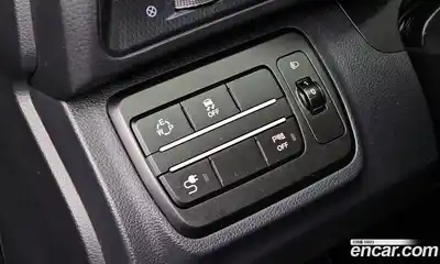 SsangYong TIBOLI, 2017