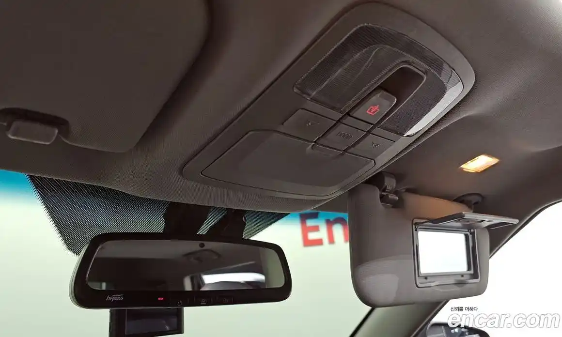 SsangYong TIBOLI 2017 1.6 Автомат в Москве № 28392, фото 11