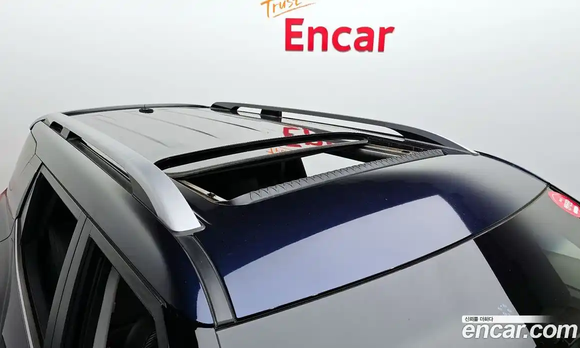 SsangYong TIBOLI 2017 1.6 Автомат в Москве № 28392, фото 13