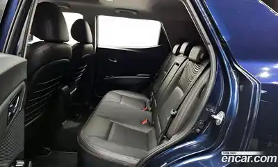 SsangYong TIBOLI 2017 1.6 Автомат в Москве № 28392, миниатюра 2