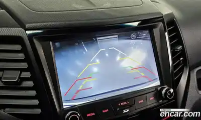 SsangYong TIBOLI 2017 1.6 Автомат в Москве № 28392, миниатюра 10