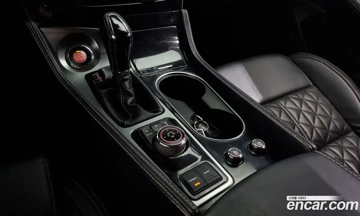 Nissan Maxima 2017 3.5 Автомат в Москве № 284915, фото 18