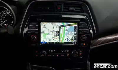 Nissan Maxima 2017 3.5 Автомат в Москве № 284915, миниатюра 8