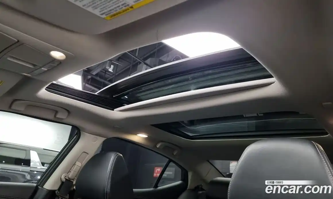 Nissan Maxima 2017 3.5 Автомат в Москве № 284915, фото 9