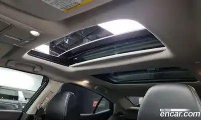 Nissan Maxima 2017 3.5 Автомат в Москве № 284915, миниатюра 9