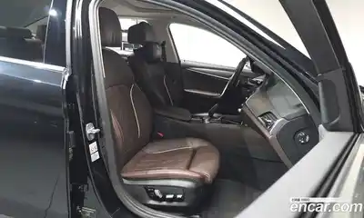 BMW 5-Series 2020 2.0 Автомат в Москве № 287665, миниатюра 11