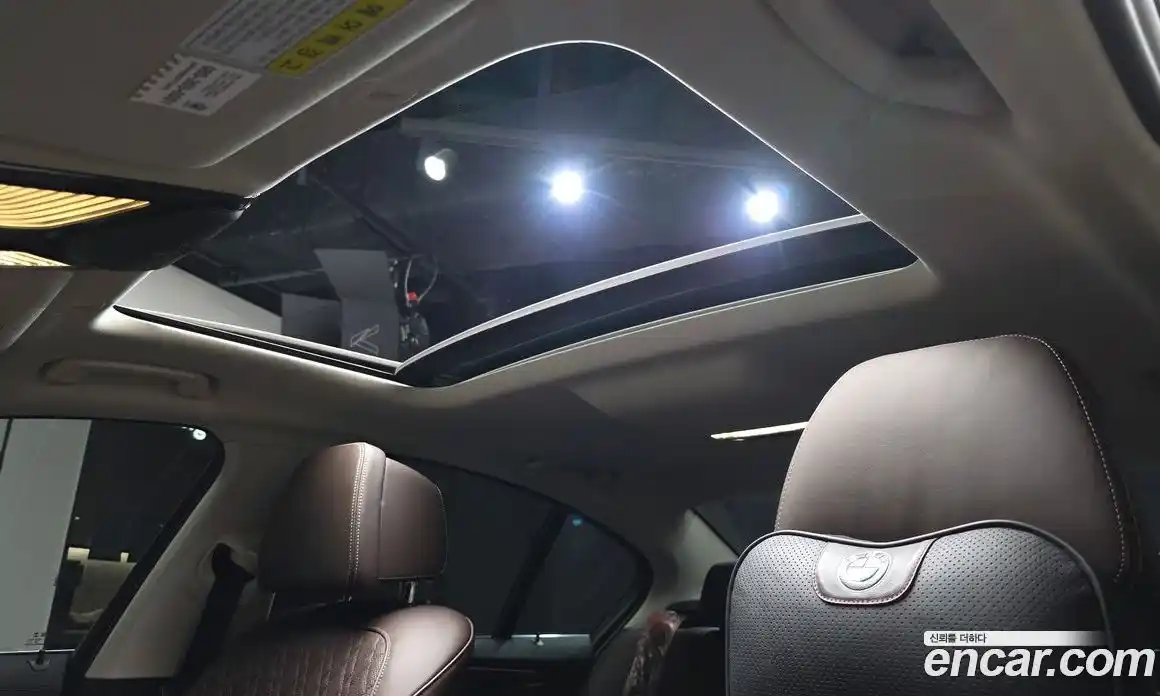 BMW 5-Series 2020 2.0 Автомат в Москве № 287665, фото 12