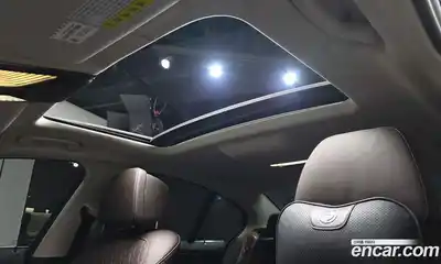 BMW 5-Series 2020 2.0 Автомат в Москве № 287665, миниатюра 12